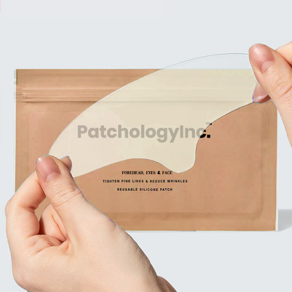 Patchology™ Anti-Wrinkle Pads (Complete Kit)